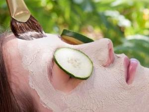 補水誤區:錯誤黃瓜片敷臉方法不補水