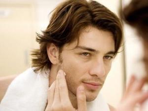 男人換季如何保養皮膚?5大問題肌膚保養秘訣