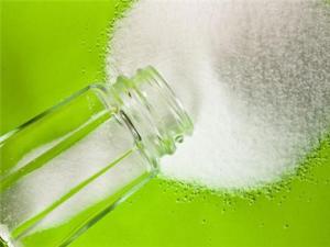 食鹽有這么多美容功效你造嗎?