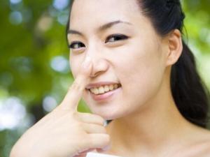 塌鼻子怎么辦?塌鼻子適合什么發型?