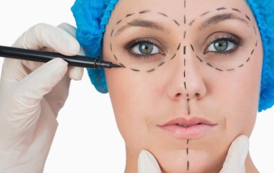 臉上肉多怎么瘦臉?肉毒菌瘦臉的最快方法