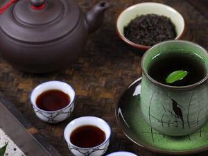 普洱茶能減肥嗎？喝普洱茶的注意事項(xiàng)
