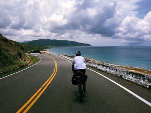 騎自行車能瘦腿嗎?騎自行車減肥的方法