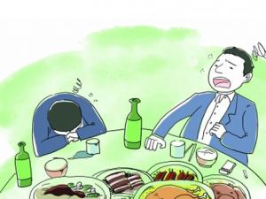 大吃大喝要發(fā)胖?讓你吃喝不胖的方法