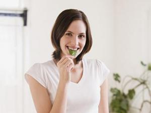 想要減肥嗎?先改掉7種最差的飲食方式