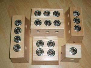 什么是艾灸盒？艾灸盒的使用方法