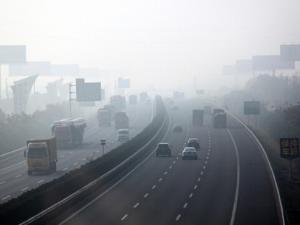 霧霾天喉嚨不適怎么辦？霧霾天皮膚過(guò)敏怎么辦