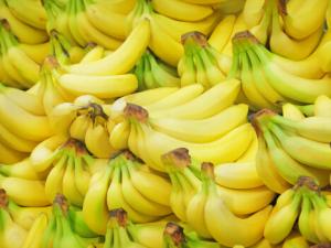 多吃香蕉能有效預(yù)防中風
