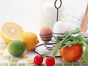 眼睛疲勞吃什么食物？如何補(bǔ)充維生素？