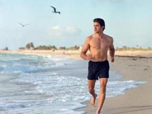 經常慢跑的好處:經常慢跑能提高視覺記憶力