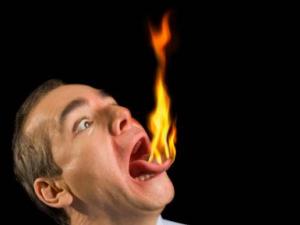 春季上火吃什么好?如何預防春季上火