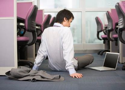 加班病你有嗎?六招趕走加班病解除疲勞