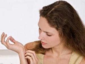 為什么皮膚瘙癢“越撓越癢”,“越癢越撓”再撓剁手