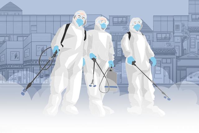 國家衛健委權威解答新冠病毒奧密克戎和德爾塔感染者癥狀有何不同