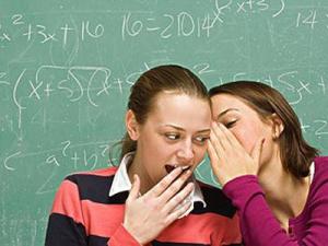 ?什么人喜歡打小報告?被打小報告后怎么做