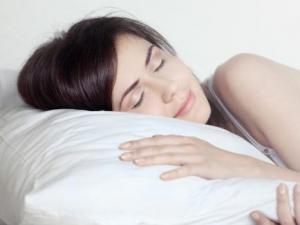 女人睡覺不當(dāng)傷“氣”?女性睡眠不好如何調(diào)理