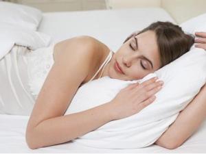 晚上睡覺流口水怎么辦？睡覺流口水是怎么回事