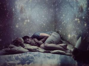 天天睡覺做夢(mèng)好不好？睡覺老是做夢(mèng)怎么辦