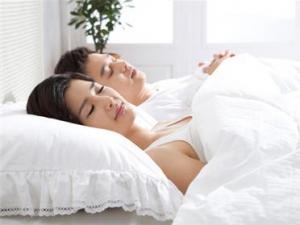 走出睡覺養生十誤區 正確睡覺才能養生