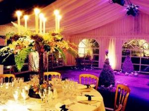 燭光婚禮的策劃細節有哪些？燭光婚禮的流程