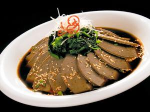 產婦可以吃豬肝嗎？產婦吃豬肝的做法