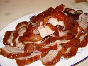 產婦吃了鴨會怎樣？產婦吃鴨的禁忌