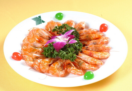 哺乳期能吃蝦嗎?哺乳期吃蝦的食譜