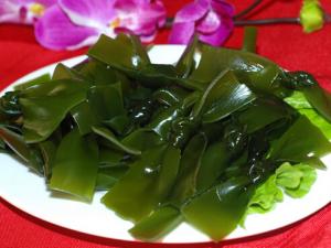 產婦能吃海帶嗎？吃海帶的做法