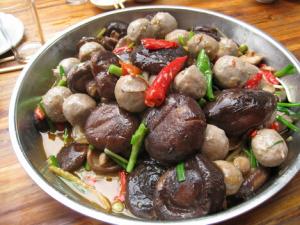 產婦能吃草菇嗎？產婦吃草菇的做法