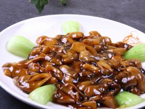 哺乳期能吃草菇嗎？吃草菇的做法