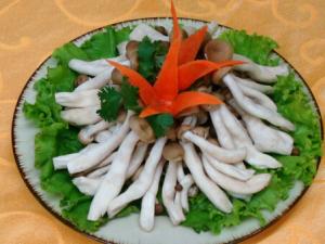 哺乳期可以吃蟹味菇嗎？吃蟹味菇的禁忌