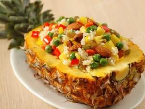 哺乳期能吃菠蘿嗎？哺乳期吃菠蘿的做法