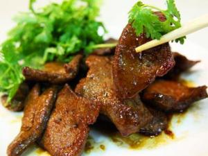 坐月子可以吃豬肝嗎？產婦坐月子能不能吃豬肝