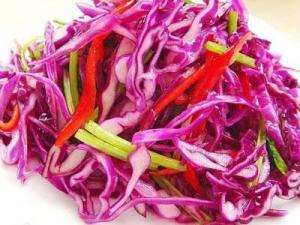 產婦吃紫甘藍有什么好處？產婦吃紫甘藍的做法