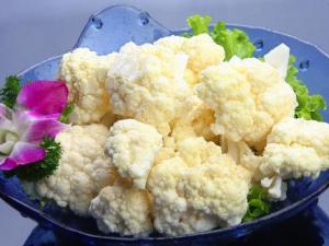 產婦吃菜花有什么好處？產婦吃菜花的做法