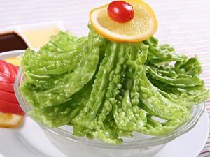 產婦能吃苦瓜嗎？產婦吃苦瓜的做法