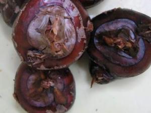 產(chǎn)婦能吃荸薺嗎？產(chǎn)婦吃荸薺的做法