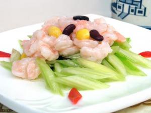 產婦吃西芹有什么好處？產婦吃西芹的做法