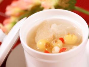 產婦能吃蓮子嗎？產婦吃蓮子的做法