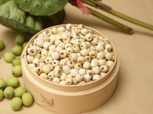 哺乳期能吃蓮子嗎？哺乳期吃蓮子的做法