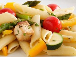 產婦吃通心粉有什么好處？產婦吃通心粉的做法