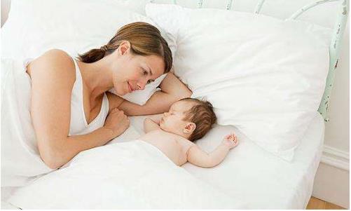 月子期間要注意婦科疾病入侵 產后要看重飲食調理