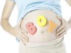 怎樣才能生男孩？生男孩的科學方法