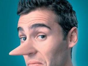 被男人騙過嗎？男人常說的4句假話女人最易輕信