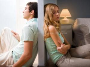 男人出軌和女人紅杏出墻的10大情感差異