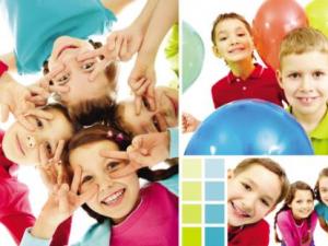 情緒調節(jié)：如何用色彩來調節(jié)壞心情