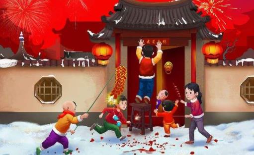 2022年春節(jié)可以回家過年嗎 疫情多地散發(fā)今年還要就地過年嗎