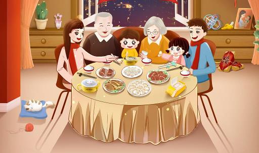 2022年春節(jié)可以回家過年嗎 疫情多地散發(fā)今年還要就地過年嗎