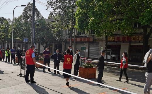 核酸一直在檢測中影響下次嗎 核酸檢測一直在檢測中怎么辦