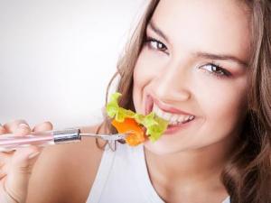 吃什么對頭發好？常吃十種食物 頭發更健康